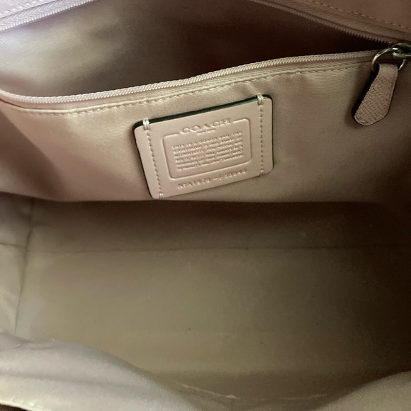 Coach bag - Picture 6 of 7